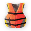 Picture of LIFE VEST ADULT MEDIUM SIZE 76CM